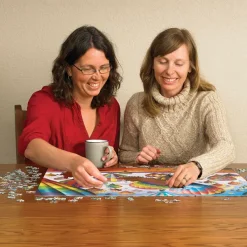 Cobble Hill Pièces XXL - Dans les Airs*Enfant Avions Et Objets Volants|De 500 À 999 Pièces