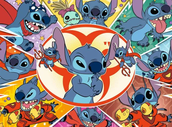 Ravensburger Pièces XXL - Dans mon Monde*Enfant Affiches De Cinéma, Publicité|Pièces Xxl Enfants