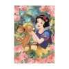 Dino Pièces XXL - Diamond Puzzle - Blanche Neige*Enfant À Partir De 9 Ans|Puzzles Pour Enfants