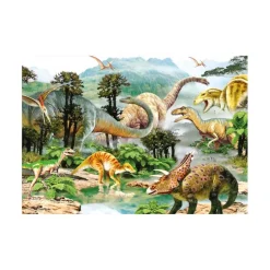 Dino Pièces XXL - saures*Enfant Dinosaures|Pièces Xxl Enfants