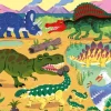 Nathan Pièces XXL - Dinosaures*Enfant Dinosaures|Pièces Xxl Enfants