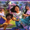 Nathan Pièces XXL - Disney Bienvenue à Encanto*Femme À Partir De 9 Ans|Puzzles Pour Enfants