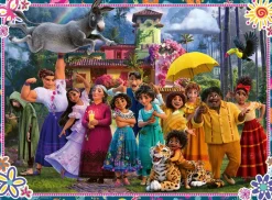 Ravensburger Pièces XXL - Disney Encanto*Enfant Puzzles Pour Enfants|Pièces Xxl Enfants