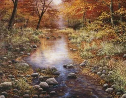 SunsOut Pièces XXL - Forêt Dorée*Enfant Forêts, Fleurs Et Jardins|Pièces Xxl Enfants