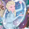 Clementoni Pièces XXL - Frozen*Enfant À Partir De 9 Ans|Puzzles Pour Enfants