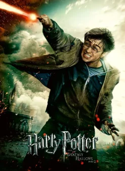 Ravensburger Pièces XXL - Harry Potter*Femme/Enfant Puzzles Pour Enfants|Personnages Célèbres