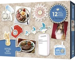 Gibsons Pièces XXL - In the Home*Enfant Pièces Xxl Adultes|Déco Et Objets