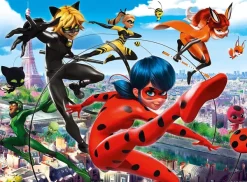 Ravensburger Pièces XXL - Lady Bug*Enfant À Partir De 9 Ans|Puzzles Pour Enfants