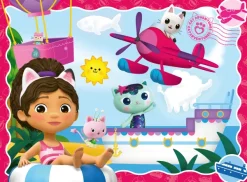 Ravensburger Pièces XXL - L'Aventure des Chats !*Enfant Puzzles Pour Enfants|De 500 À 999 Pièces