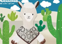 Bluebird Puzzle Pièces XXL - Les Déglingos - Muchachos*Enfant Animaux De La Forêt|Animaux De La Ferme