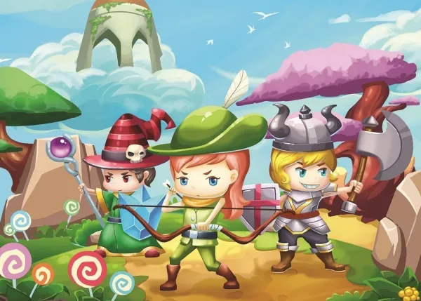 Art Puzzle Pièces XXL - Les Petits Héros*Enfant Pièces Xxl Enfants|Dès 6 Ans : 50 À 100 Pièces