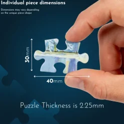 HOP - House of Puzzles Pièces XXL - L'Heure Du Conte*Femme/Enfant Rétros Et Nostalgie|Bébés Et Enfants