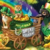 SunsOut Pièces XXL - Lucky Charms*Enfant Chats|Déco Et Objets