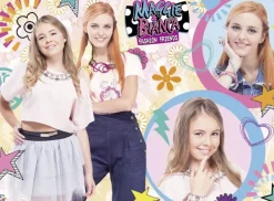 Ravensburger Pièces XXL - Maggie & Bianca*Enfant Série Tv|Dès 9 Ans : 251 À 399 Pièces