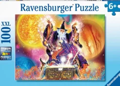Ravensburger Pièces XXL - Magie des Dragons*Enfant Dragons|Pièces Xxl Enfants