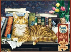 Cobble Hill Pièces XXL - Marmaduke*Enfant Chats|Déco Et Objets