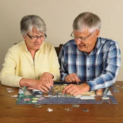 Cobble Hill Pièces XXL - Marmaduke*Enfant Chats|Déco Et Objets