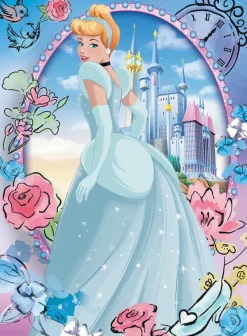 Nathan Pièces XXL - Merveilleuse Cendrillon*Enfant À Partir De 9 Ans|Puzzles Pour Enfants