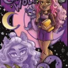 Clementoni Pièces XXL - Monster High - Clawdeen Wolf*Enfant À Partir De 9 Ans|Puzzles Pour Enfants