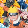 Nathan Pièces XXL - Naruto à l'Académie des Ninjas*Enfant À Partir De 9 Ans|Pièces Xxl Enfants