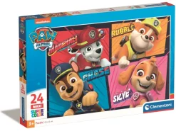 Clementoni Pièces XXL - Pat' Patrouille*Enfant Puzzles Pour Enfants|Pièces Xxl Enfants