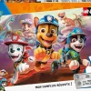 Nathan Pièces XXL - Pat Patrouille*Enfant Puzzles Pour Enfants|Pièces Xxl Enfants