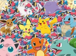 Ravensburger Pièces XXL - Pokemon*Enfant Puzzles Pour Enfants|Pièces Xxl Enfants
