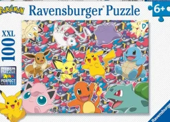 Ravensburger Pièces XXL - Pokemon*Enfant Puzzles Pour Enfants|Pièces Xxl Enfants