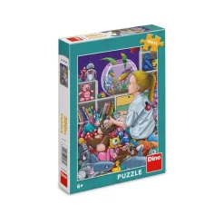 Dino Pièces XXL - Pour Anna*Femme/Enfant Bébés Et Enfants|Dès 9 Ans : 251 À 399 Pièces