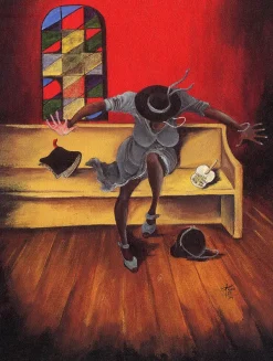 SunsOut Pièces XXL - Saint-Esprit*Femme Déco Et Objets|Hommes Et Femmes