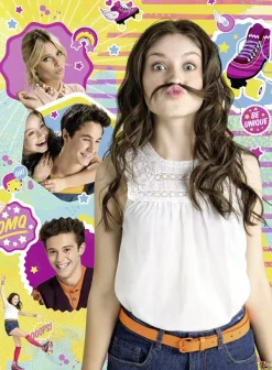 Ravensburger Pièces XXL - Soy Luna*Enfant Série Tv|Pièces Xxl Enfants