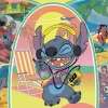 Clementoni Pièces XXL - Stitch*Enfant À Partir De 9 Ans|Puzzles Pour Enfants