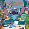 Clementoni Pièces XXL - Stitch*Enfant Puzzles Pour Enfants|Dès 9 Ans : 251 À 399 Pièces