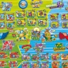 Ravensburger Pièces XXL - Super Zings B*Enfant Puzzles Pour Enfants|Pièces Xxl Enfants