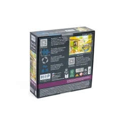 HOP - House of Puzzles Pièces XXL - Sur la Ferme*Enfant À Partir De 9 Ans|Animaux De La Ferme