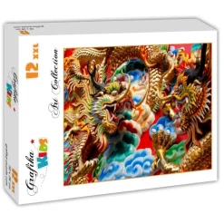 Grafika Kids Pièces XXL - Thailande*Enfant Pièces Xxl Enfants|Dès 3 Ans : 11 À 20 Pièces