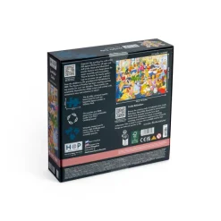 HOP - House of Puzzles Pièces XXL - Vente De Bric-À-Brac*Femme Déco Et Objets|Hommes Et Femmes