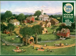 Cobble Hill Pique-Nique sur le Pont* Déco Et Objets|Déco Culinaire