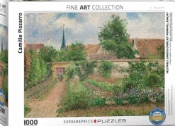 Eurographics Pissarro Camille - Camille Pissarro* Art|De 1 000 Pièces