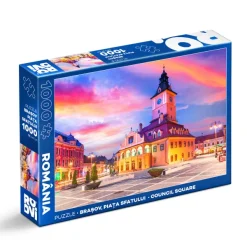 Roovi Place du Conseil de Brasov, Centre Historique* Autres Pays D'Europe|Villes Et Villages