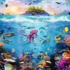 Trefl Plongeons dans le Paradis Sous-Marin* De 6 000 À 54 000 Pièces|De 6 000 À 54 000 Pièces