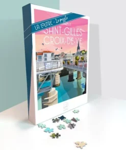 La Loutre Plus Belle SAINT-GILLES CROIX-DE-VIE* Déco Et Objets|Villes Et Villages