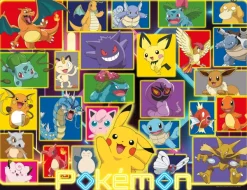 Ravensburger Pokémon Lumineux* De 2 000 Pièces|De 2 000 Pièces