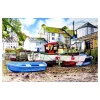 HOP - House of Puzzles Polperro*Femme Bateaux|Sports