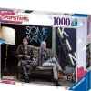 Ravensburger Popstars*Femme Personnages Célèbres|De 1 000 Pièces