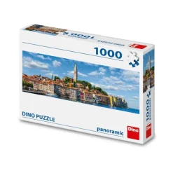 Dino Port De Rovinj* Panoramique|Villes Et Villages