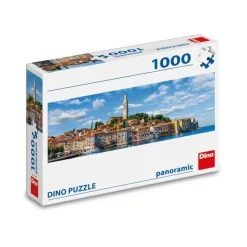 Dino Port De Rovinj* Panoramique|Villes Et Villages