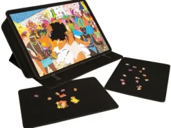 Jumbo Porta Puzzle Comfort*Enfant Accessoires|Accessoires