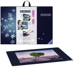 Ravensburger Porte-puzzle de 300 à 1000 pièces + Trieurs de pièces* Accessoires|Accessoires