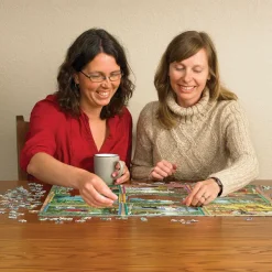 Cobble Hill Postcards from Lake Country* Animaux De La Forêt|Déco Et Objets